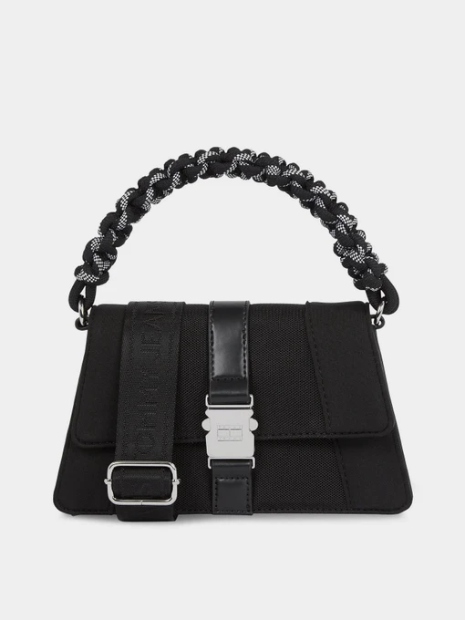 Сумки Tommy Hilfiger модель AW0AW16216-BDS Фото
