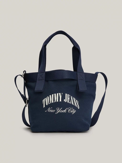 Сумки Tommy Hilfiger модель AW0AW16217-C1G Фото
