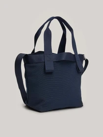 Сумки Tommy Hilfiger модель AW0AW16217-C1G Фото