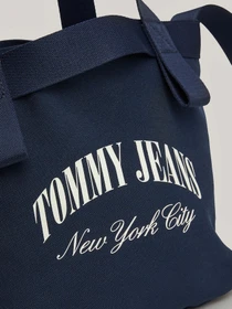 Сумки Tommy Hilfiger модель AW0AW16217-C1G Фото