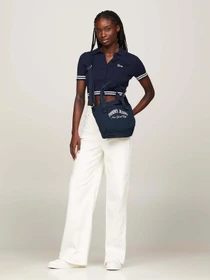 Сумки Tommy Hilfiger модель AW0AW16217-C1G Фото