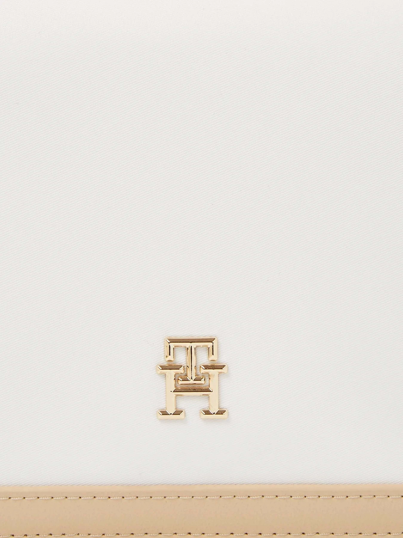Сумки Tommy Hilfiger модель AW0AW16417-0GB Фото