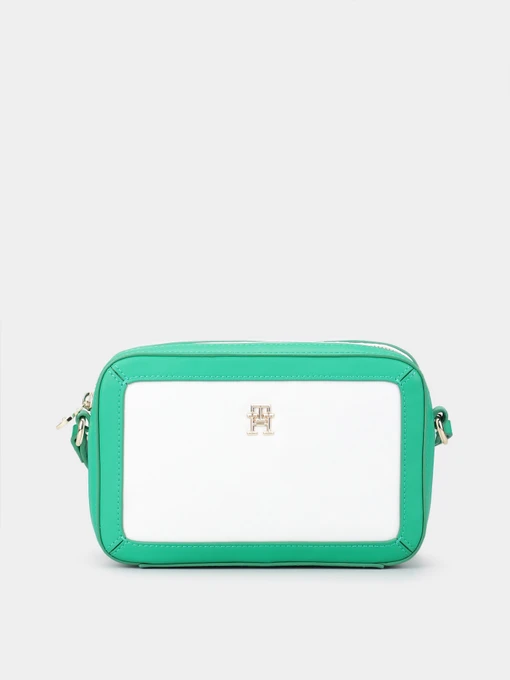 Сумки Tommy Hilfiger модель AW0AW16428-0K4 Фото