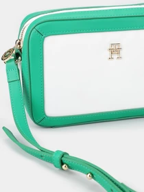 Сумки Tommy Hilfiger модель AW0AW16428-0K4 Фото