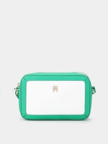 Сумки Tommy Hilfiger модель AW0AW16428-0K4 Фото