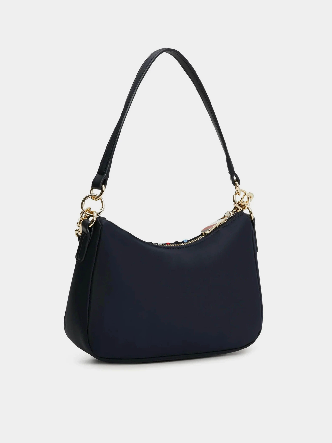 Сумки Tommy Hilfiger модель AW0AW16780-DW6 Сумки Tommy Hilfiger модель AW0AW16780-DW6 Фото