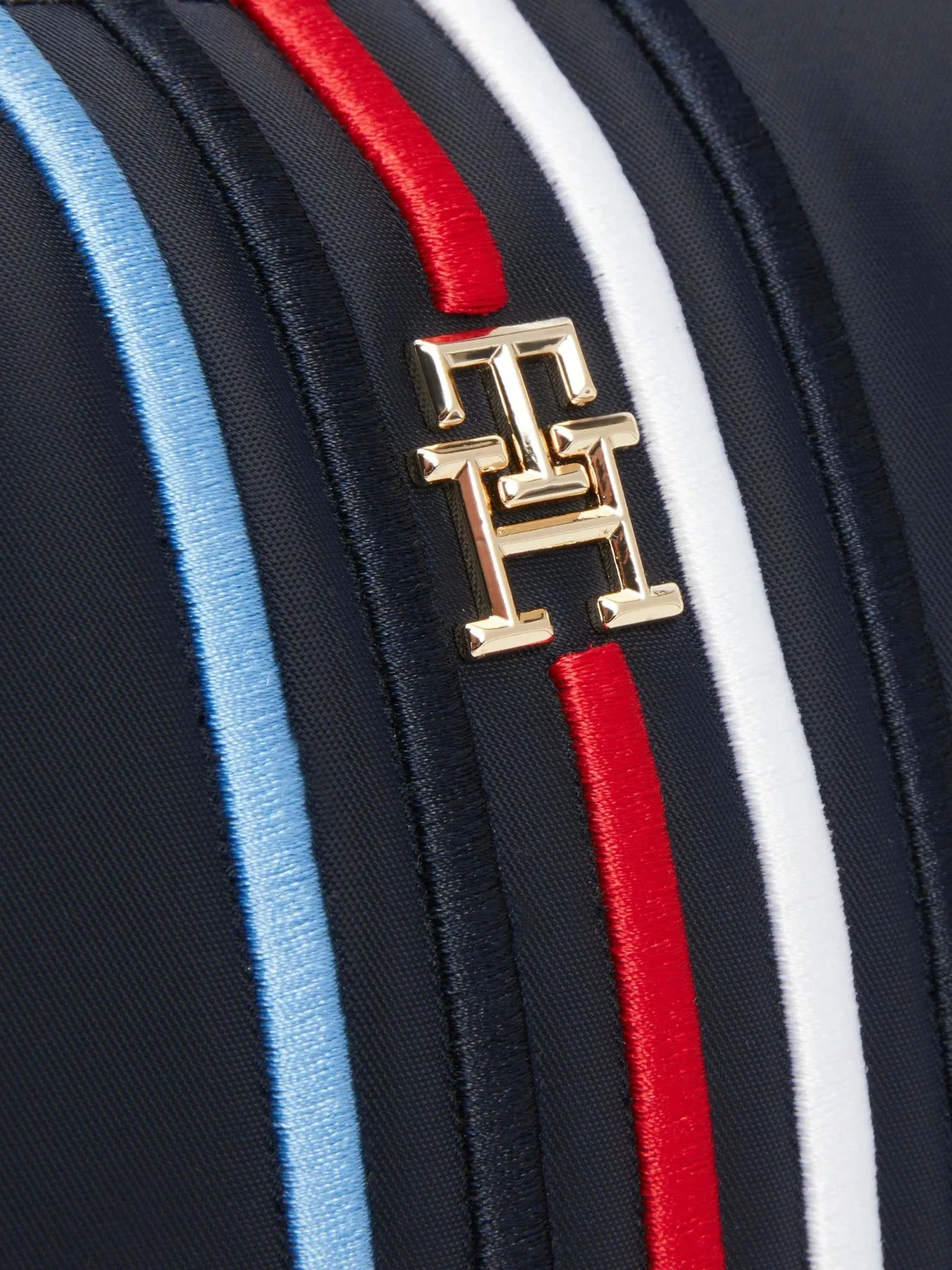 Сумки Tommy Hilfiger модель AW0AW16780-DW6 Сумки Tommy Hilfiger модель AW0AW16780-DW6 Фото