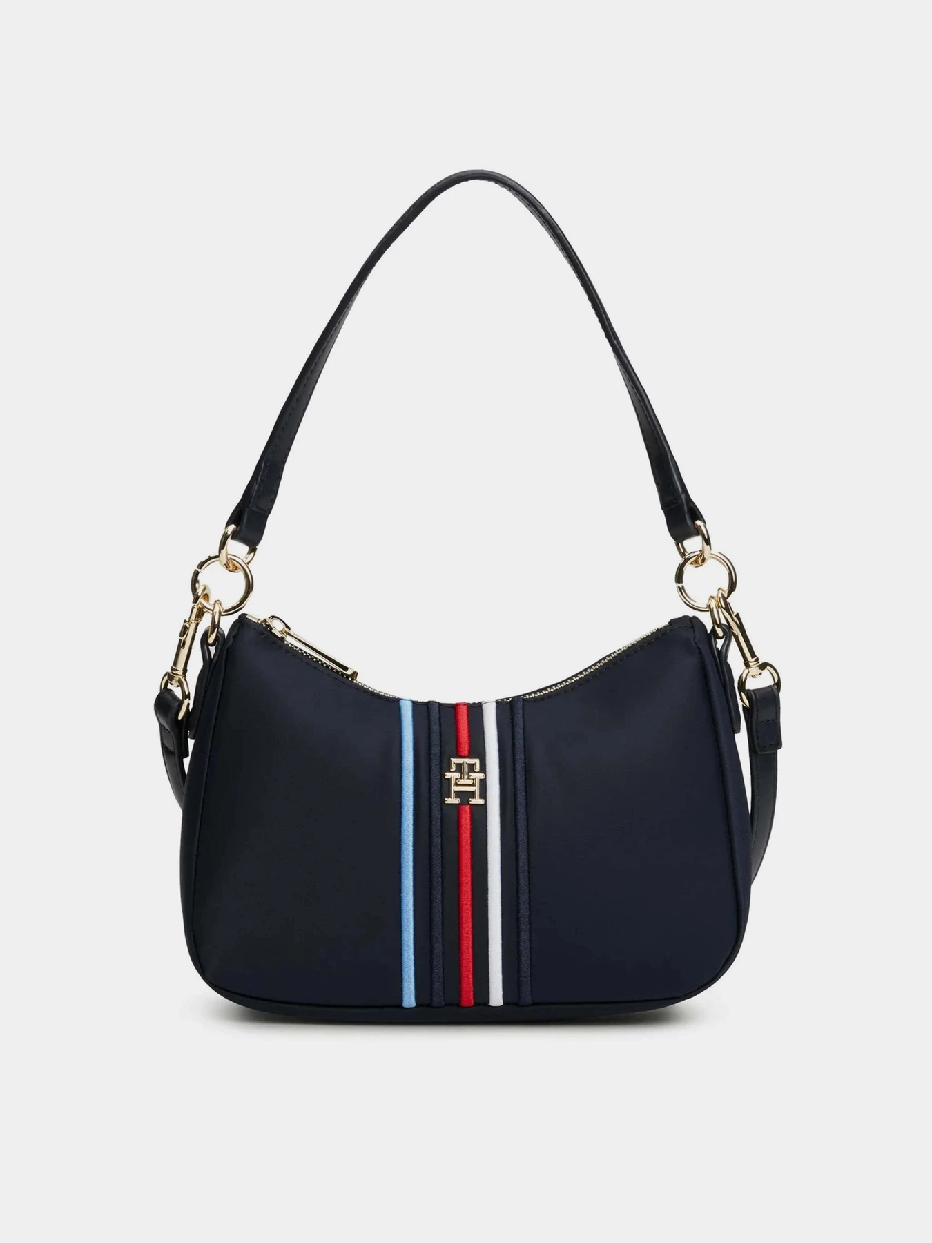 Сумки Tommy Hilfiger модель AW0AW16780-DW6 Сумки Tommy Hilfiger модель AW0AW16780-DW6 Фото