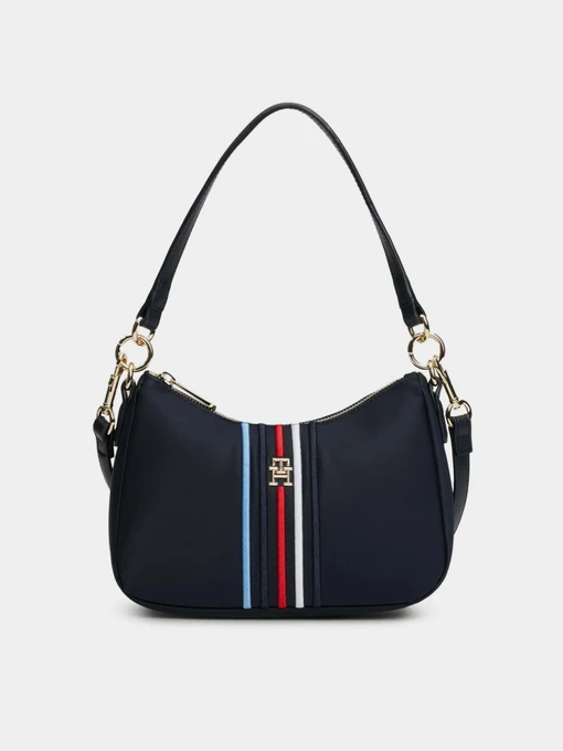 Сумки Tommy Hilfiger модель AW0AW16780-DW6 Фото