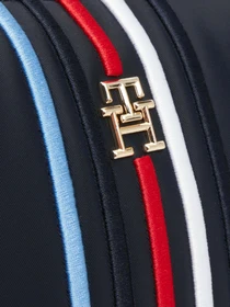 Сумки Tommy Hilfiger модель AW0AW16780-DW6 Фото