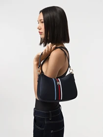 Сумки Tommy Hilfiger модель AW0AW16780-DW6 Фото