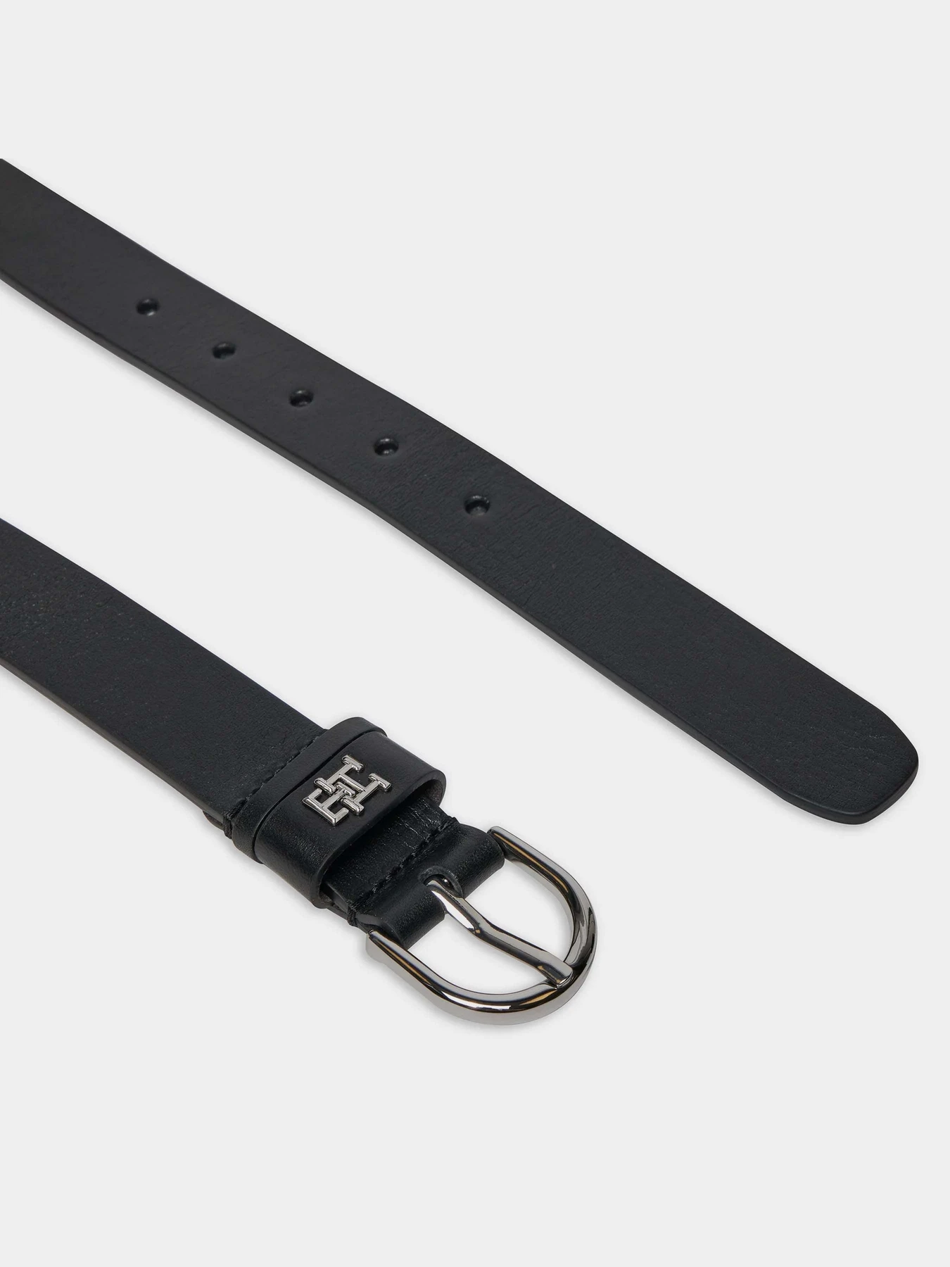 Ремені Tommy Hilfiger модель AW0AW15766-BDS Ремені Tommy Hilfiger модель AW0AW15766-BDS Фото