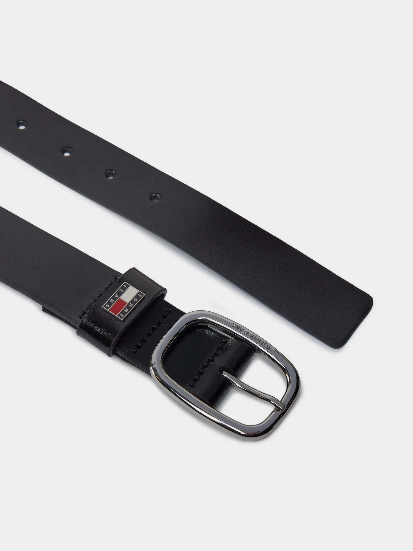 Ремни Tommy Hilfiger модель AW0AW15836-BDS Ремни Tommy Hilfiger модель AW0AW15836-BDS Фото