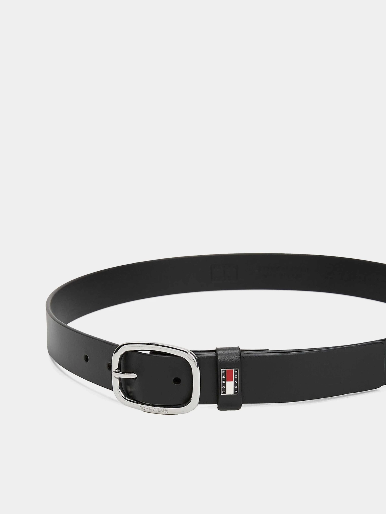 Ремни Tommy Hilfiger модель AW0AW15836-BDS Ремни Tommy Hilfiger модель AW0AW15836-BDS Фото