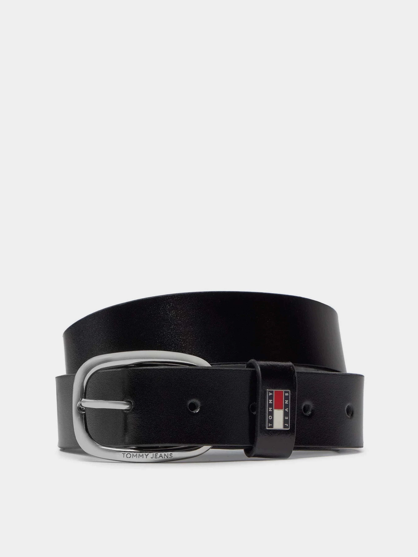 Ремни Tommy Hilfiger модель AW0AW15836-BDS Ремни Tommy Hilfiger модель AW0AW15836-BDS Фото
