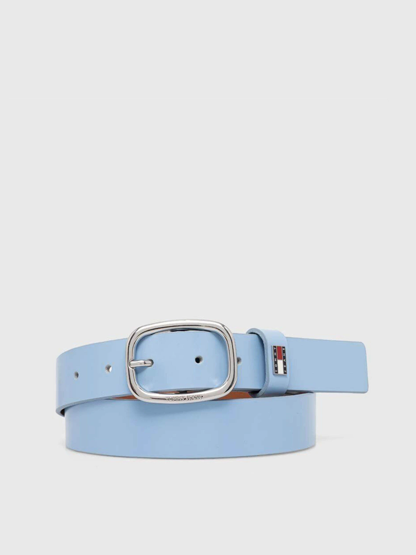 Ремені Tommy Hilfiger модель AW0AW15836-C3S Ремені Tommy Hilfiger модель AW0AW15836-C3S Фото