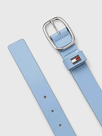 Ремені Tommy Hilfiger модель AW0AW15836-C3S Фото