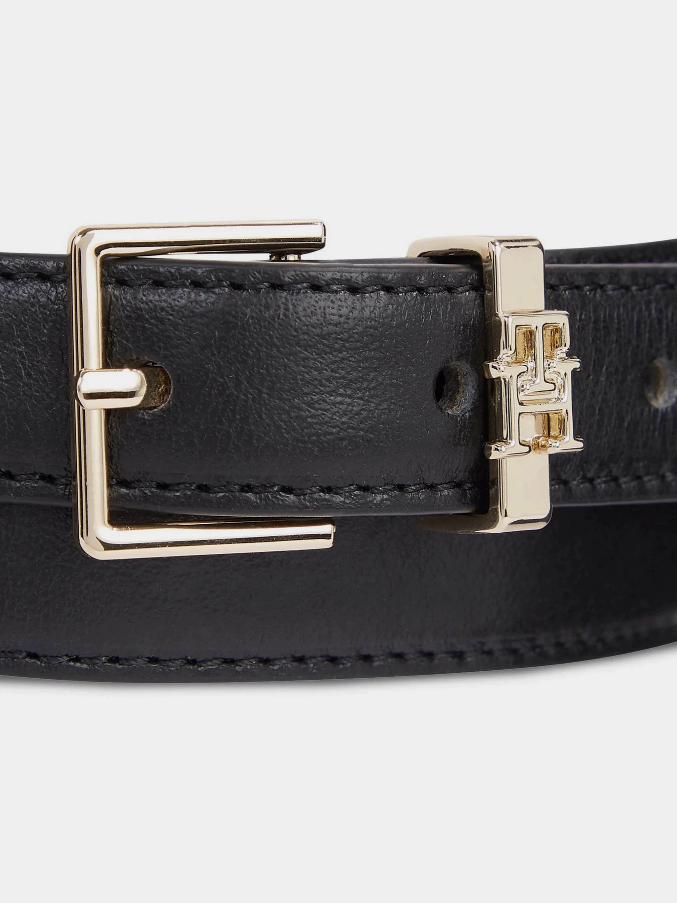 Ремені Tommy Hilfiger модель AW0AW16024-BDS Ремені Tommy Hilfiger модель AW0AW16024-BDS Фото