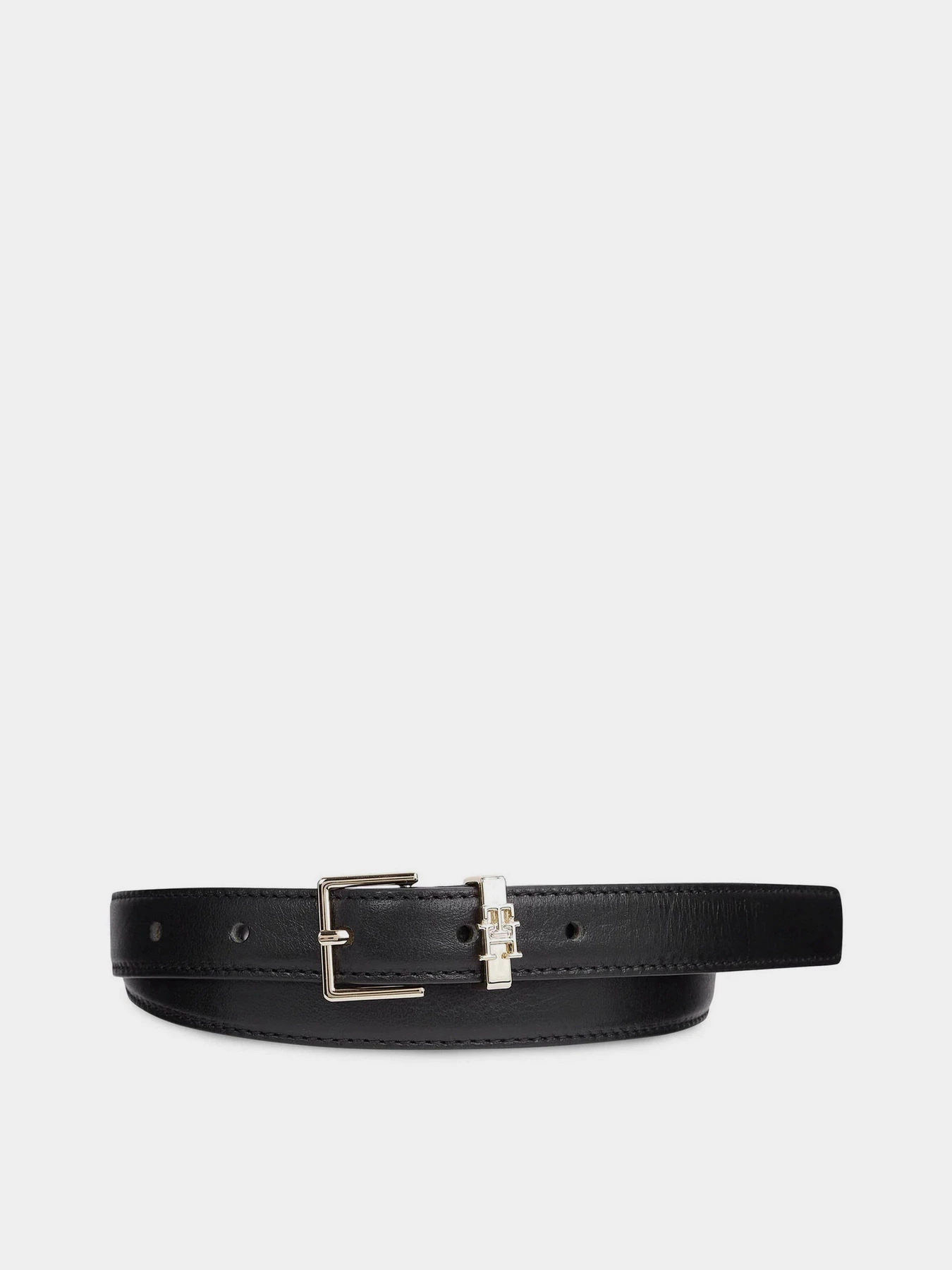Ремені Tommy Hilfiger модель AW0AW16024-BDS Ремені Tommy Hilfiger модель AW0AW16024-BDS Фото