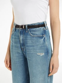 Ремені Tommy Hilfiger модель AW0AW16024-BDS Фото