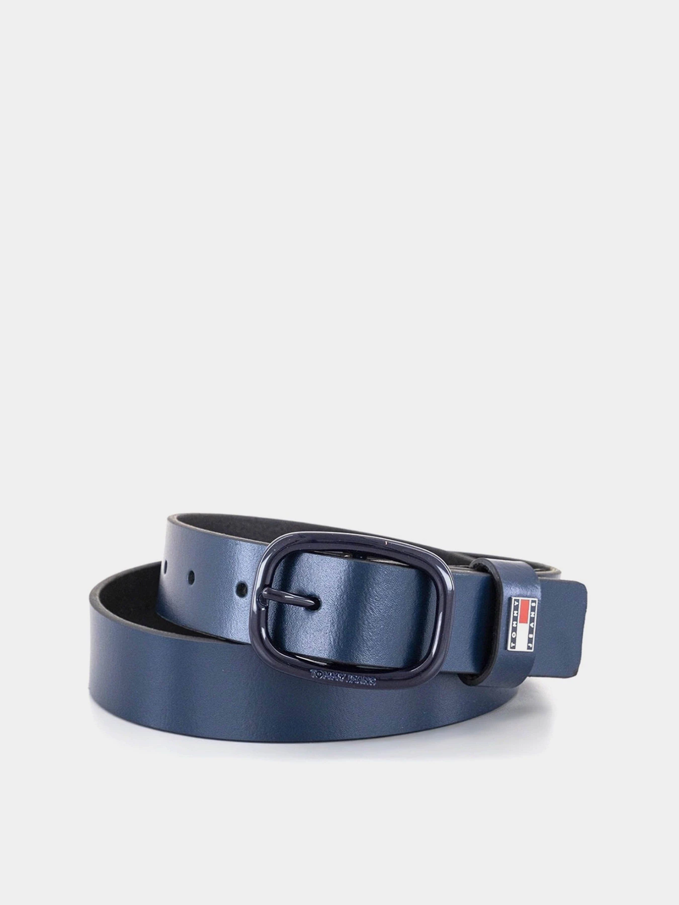 Ремни Tommy Hilfiger модель AW0AW16220-C1G Фото