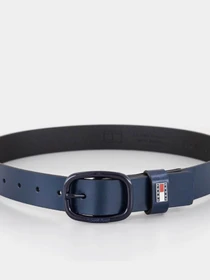 Ремни Tommy Hilfiger модель AW0AW16220-C1G Фото