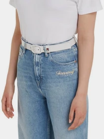 Ремни Tommy Hilfiger модель AW0AW16220-YBH Фото