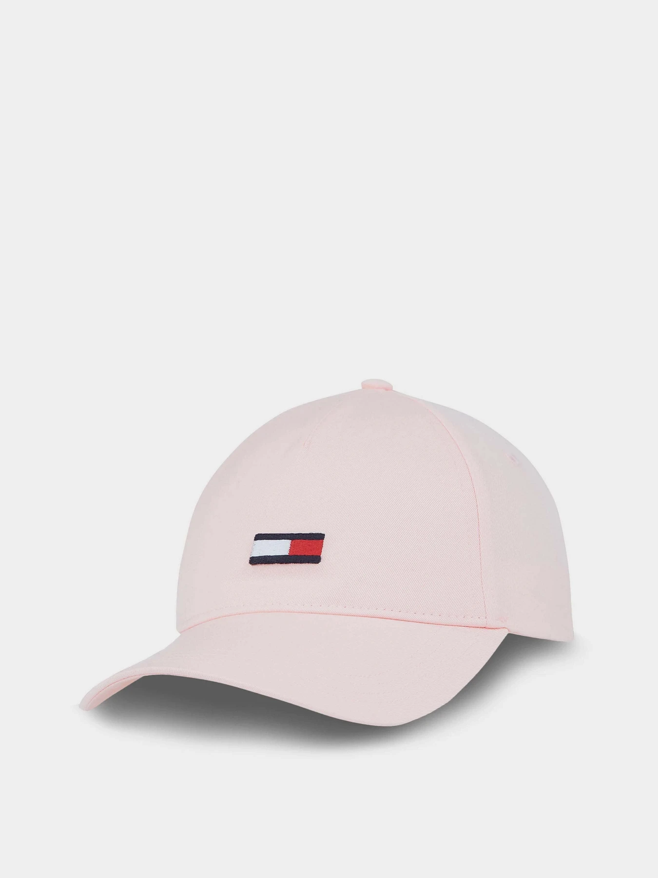 Шапки та кепки Tommy Hilfiger модель AW0AW15842-TIC Шапки та кепки Tommy Hilfiger модель AW0AW15842-TIC Фото
