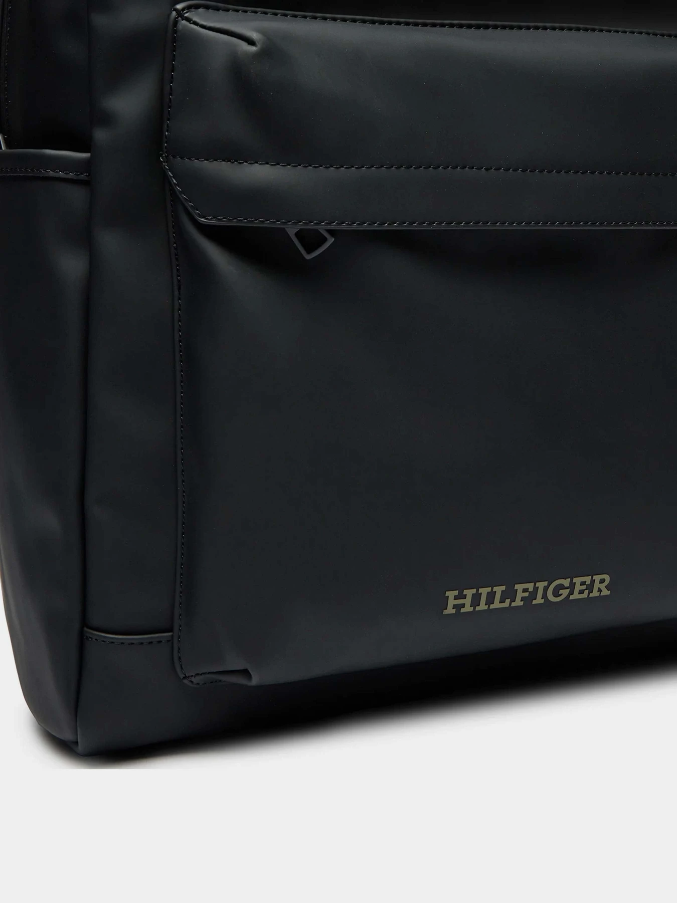 Рюкзаки Tommy Hilfiger модель AM0AM12679-BDS Рюкзаки Tommy Hilfiger модель AM0AM12679-BDS Фото