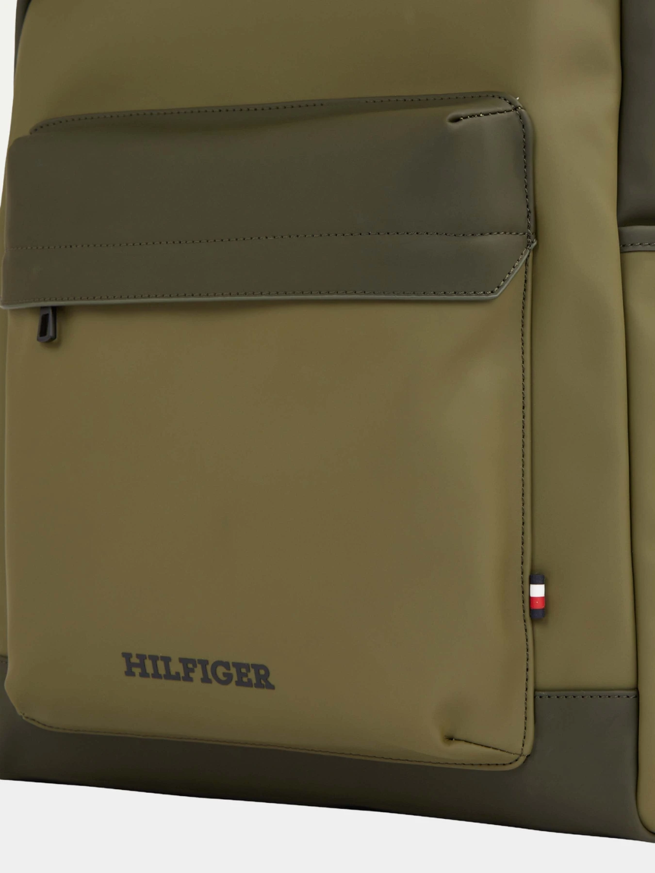 Рюкзаки Tommy Hilfiger модель AM0AM12679-MSH Фото