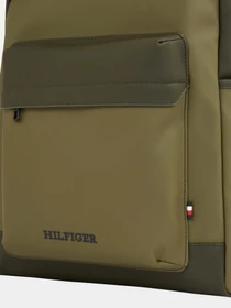 Рюкзаки Tommy Hilfiger модель AM0AM12679-MSH Фото