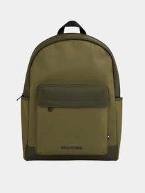 Рюкзаки Tommy Hilfiger модель AM0AM12679-MSH Фото