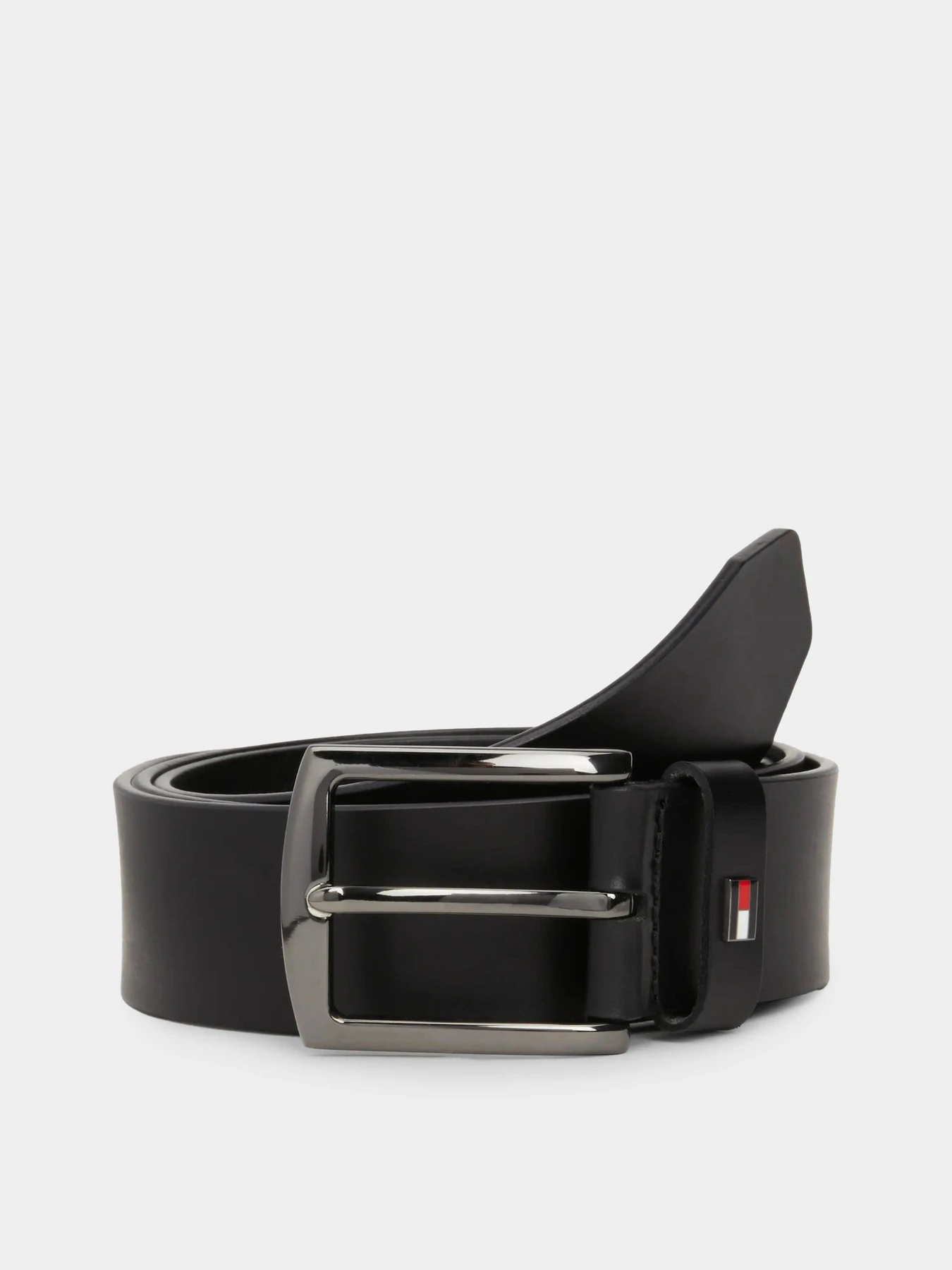 Ремни Tommy Hilfiger модель AM0AM12546-BDS Фото