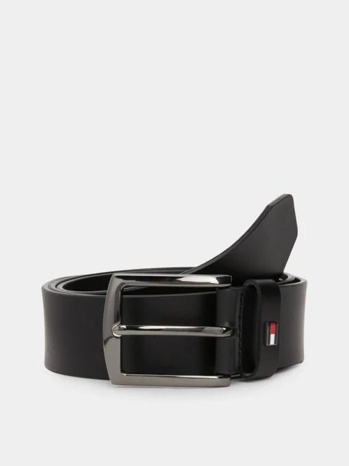 Ремни Tommy Hilfiger модель AM0AM12546-BDS Фото
