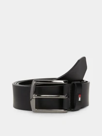 Ремни Tommy Hilfiger модель AM0AM12546-BDS Фото