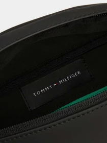 Сумки Tommy Hilfiger модель AM0AM12603-BDS Фото