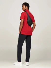Сумки Tommy Hilfiger модель AM0AM12603-BDS Фото
