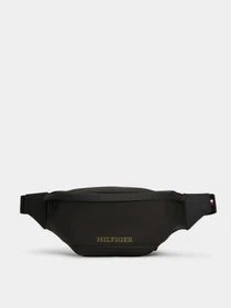 Сумки Tommy Hilfiger модель AM0AM12603-BDS Фото