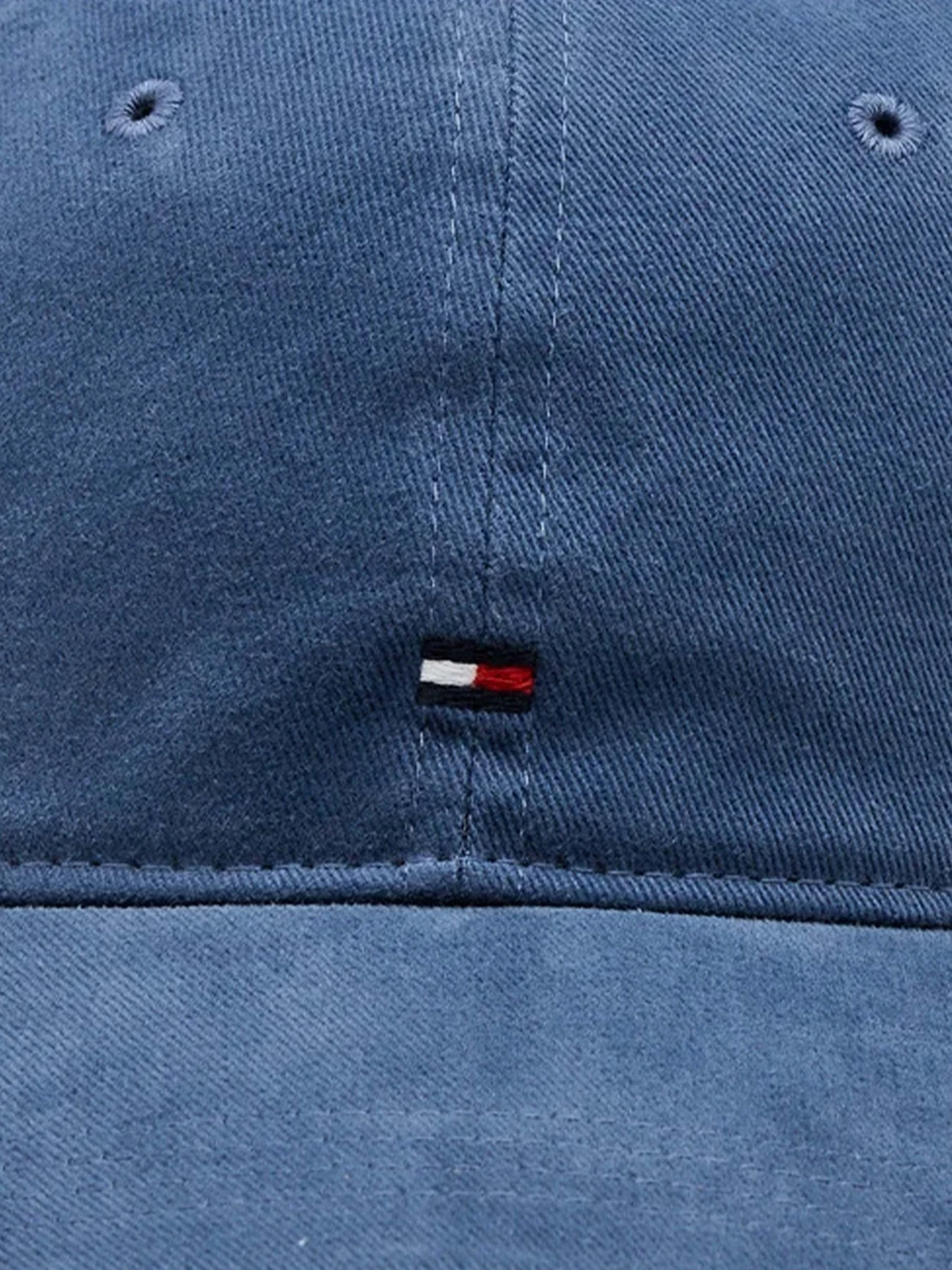 Шапки та кепки Tommy Hilfiger модель AM0AM12531-DBZ Шапки та кепки Tommy Hilfiger модель AM0AM12531-DBZ Фото