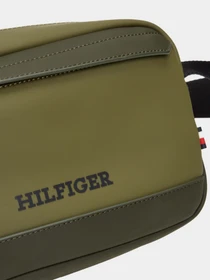 Сумки Tommy Hilfiger модель AM0AM12497-MSH Фото