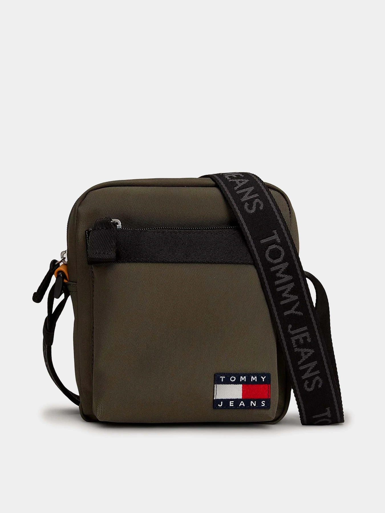 Сумки Tommy Hilfiger модель AM0AM12413-MRH Сумки Tommy Hilfiger модель AM0AM12413-MRH Фото