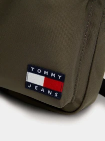 Сумки Tommy Hilfiger модель AM0AM12413-MRH Фото