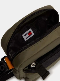 Сумки Tommy Hilfiger модель AM0AM12413-MRH Фото