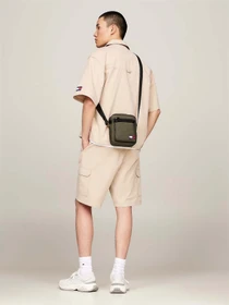 Сумки Tommy Hilfiger модель AM0AM12413-MRH Фото