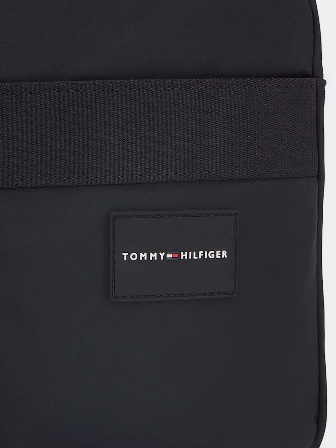 Сумки Tommy Hilfiger модель AM0AM12469-BDS Сумки Tommy Hilfiger модель AM0AM12469-BDS Фото