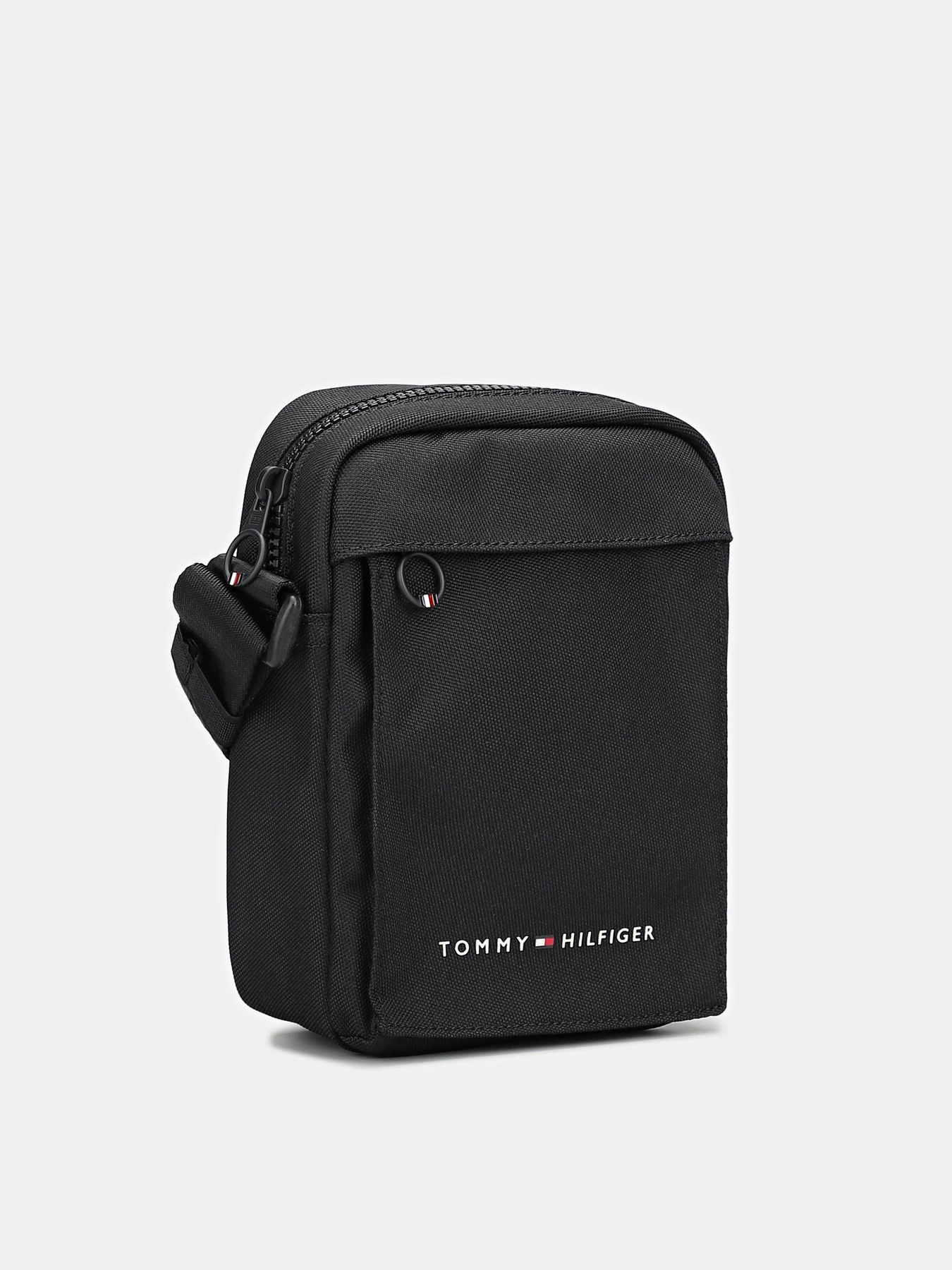 Сумки Tommy Hilfiger модель AM0AM12594-BDS Сумки Tommy Hilfiger модель AM0AM12594-BDS Фото