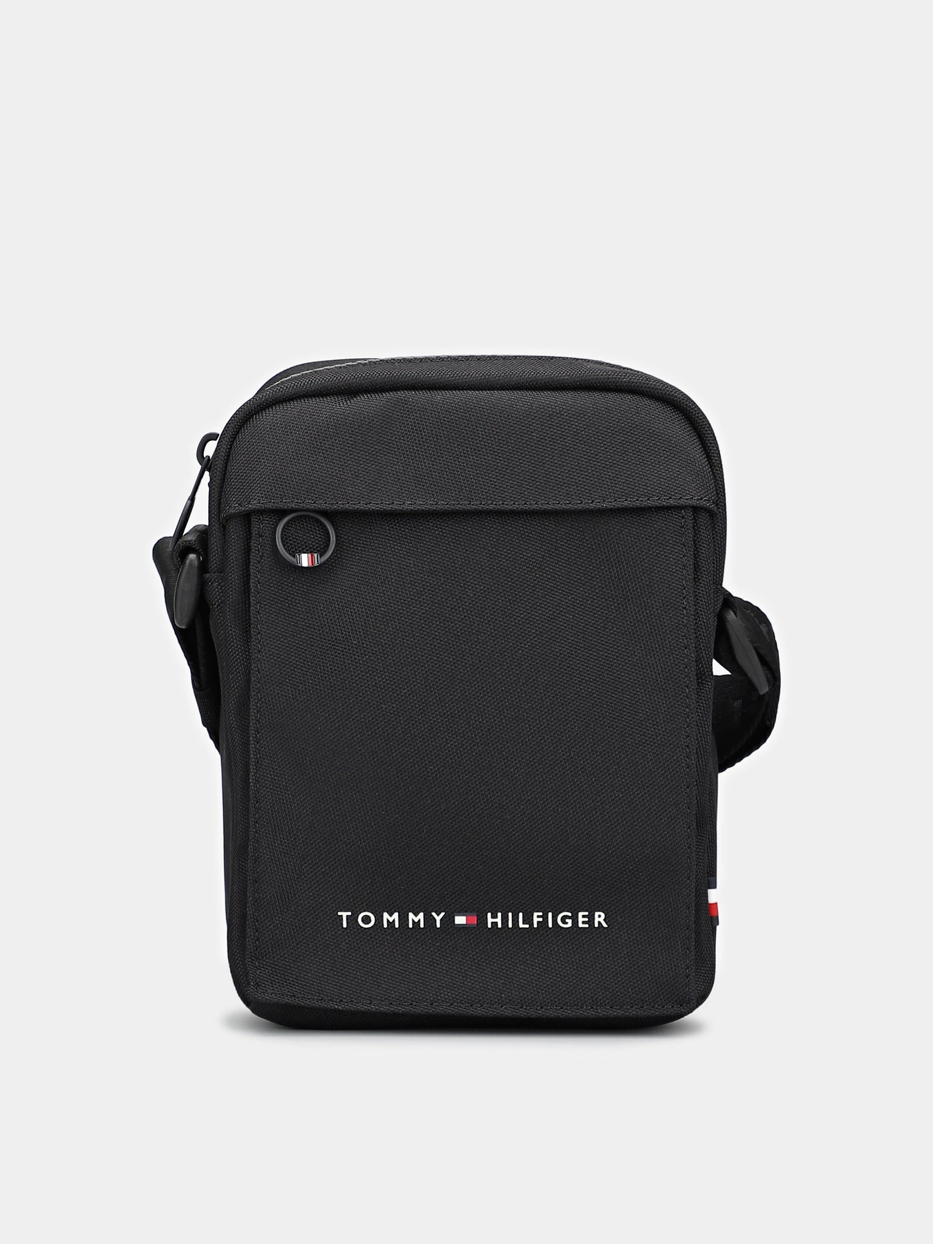 Сумки Tommy Hilfiger модель AM0AM12594-BDS Сумки Tommy Hilfiger модель AM0AM12594-BDS Фото