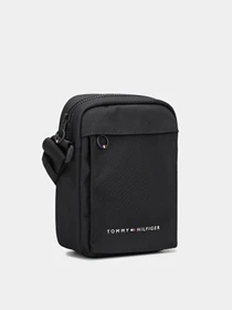 Сумки Tommy Hilfiger модель AM0AM12594-BDS Фото