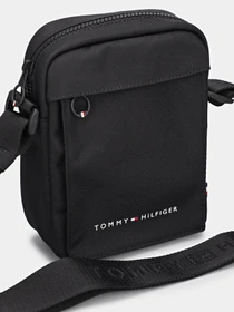Сумки Tommy Hilfiger модель AM0AM12594-BDS Фото