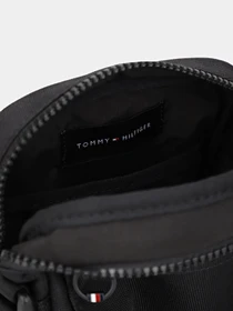 Сумки Tommy Hilfiger модель AM0AM12594-BDS Фото